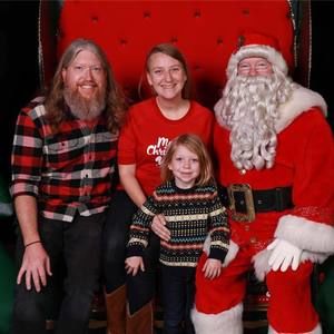 Meet your Posher, Jared